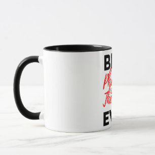 Taza El mejor fisioterapeuta de todos 2