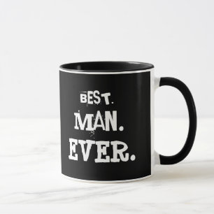 TAZA EL MEJOR HOMBRE DE TODOS LOS TIEMPOS.