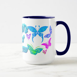 Taza El mejor Mamaw del mundo