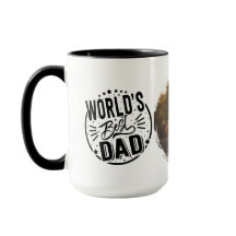 El mejor papá del mundo