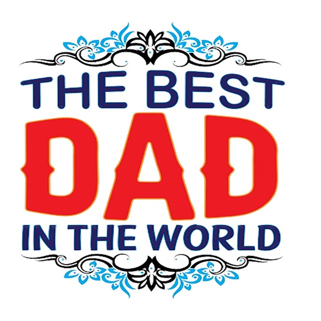 Taza El Mejor Papá Del Mundo (The Best Dad In The World)
