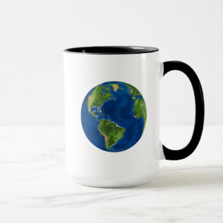 Taza El mejor papá del mundo (taza del chiste)