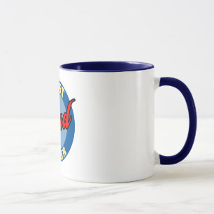 Taza El mejor papá nunca