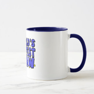 Taza El mejor Pepaw del mundo