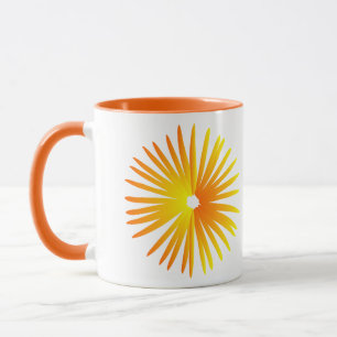Taza ¡El mejor Sun/hijo nunca!