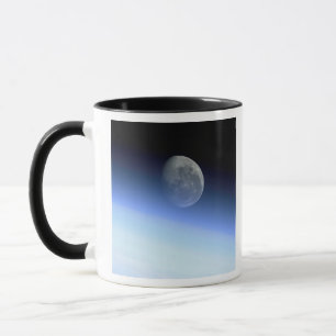 Taza El miembro de la tierra