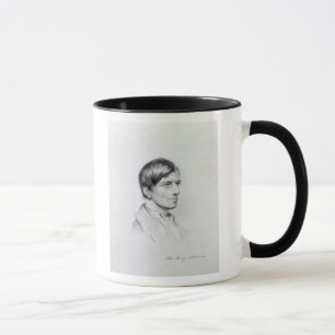 Taza El mismo Rev. J.H Newman