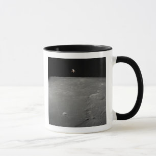 Taza El módulo lunar Apollo 12 Intrepid