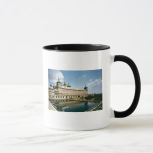 Taza El monasterio de Escorial