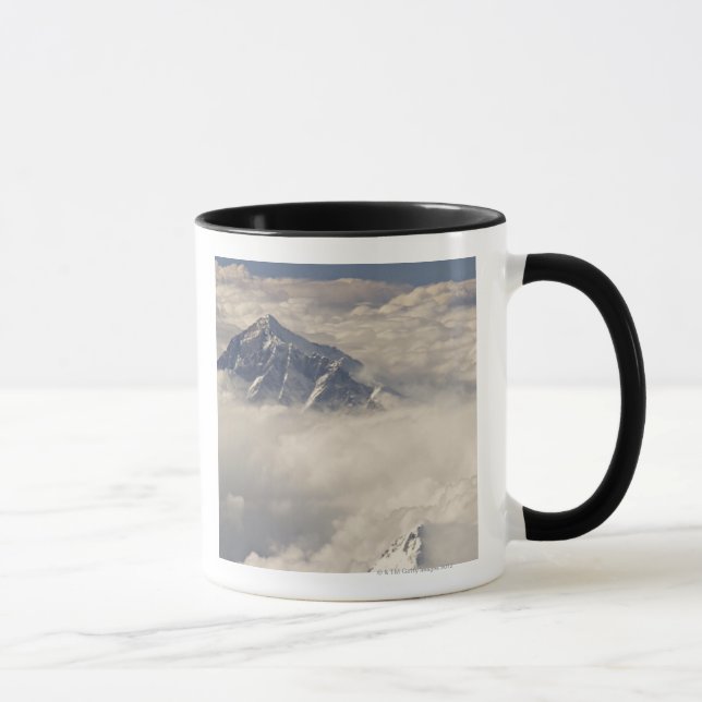 Taza El monte Everest (Derecha)