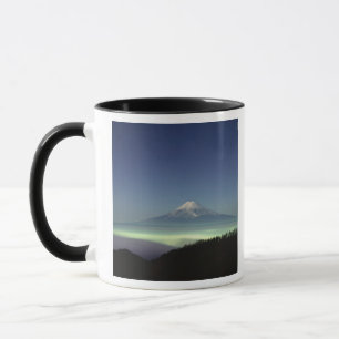 Taza El monte Fuji