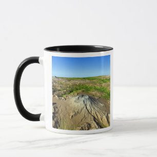 Taza El Monte Saint Helens