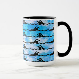 TAZA EL NADAR
