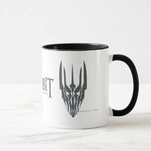 Taza El nigromante de Dol Guldur