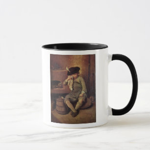 Taza El niño del Penitent