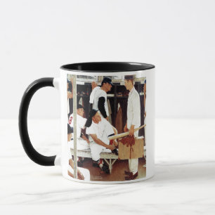 Taza El novato