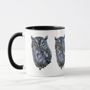TAZA EL OWL