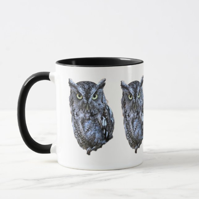 TAZA EL OWL (Izquierda)