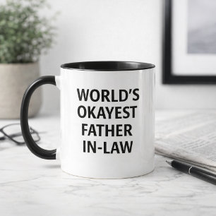 Taza El Padre Político Más Ocurrente del Mundo
