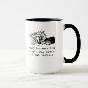 Taza el pájaro temprano consigue el gusano que el