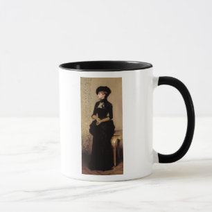 Taza El parisiense