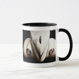 Taza El paseo de Marilyn