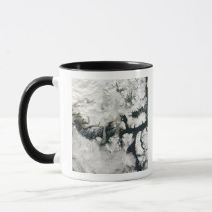 Taza El paso del noroeste 2