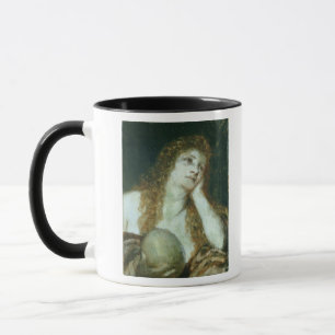 Taza El Penitent Maria Magdalena, 1873