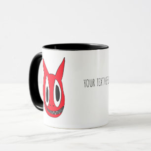 TAZA EL PEQUEÑO DIABLO