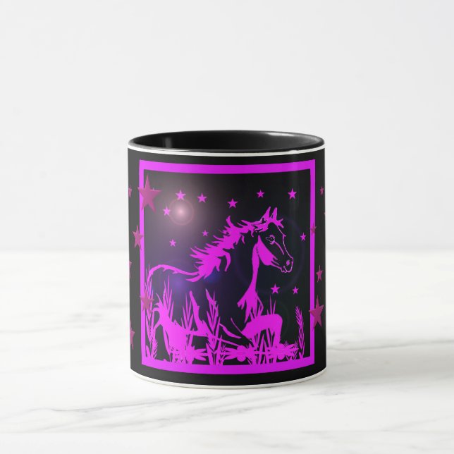 Taza El pequeño poni dulce, rosa (Centro)