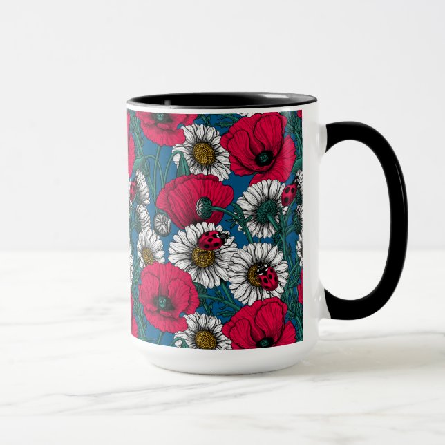 Taza El prado (Derecha)