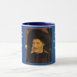 Taza El príncipe Enrique el tazón del Navegador