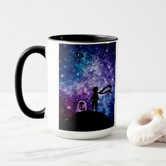 Taza El Principito