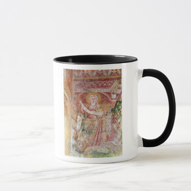 Taza El profeta Daniel (Derecha)