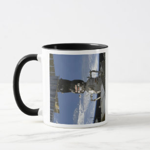 Taza El progreso de Rusia 35P