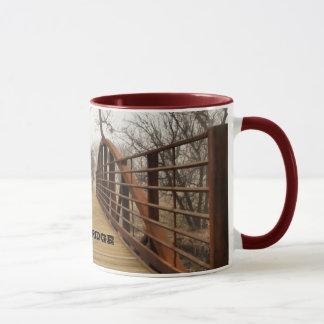 TAZA EL PUENTE