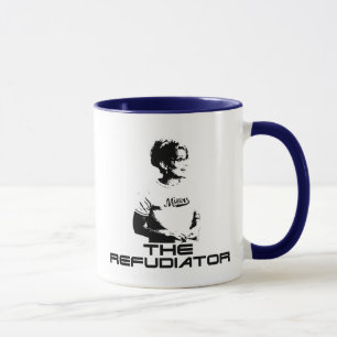 Taza el-refudiador