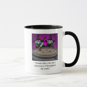 Taza El regalo de peluche personalizado de un profesor 