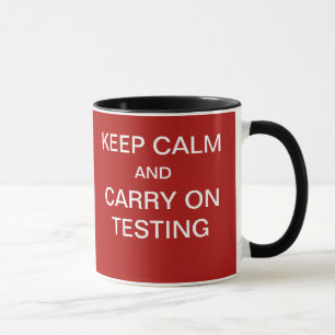 Taza El regalo divertido del equipo de proyecto resulta