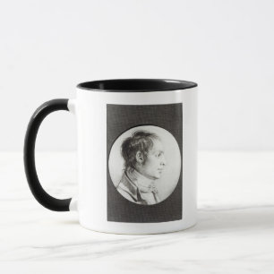 Taza El retrato supuso ser José Bonaparte