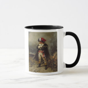 Taza El retrato supuso ser Lazare Carnot 1872