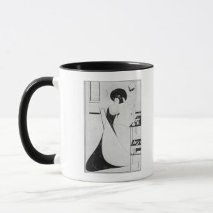 Taza El retrete de Salome