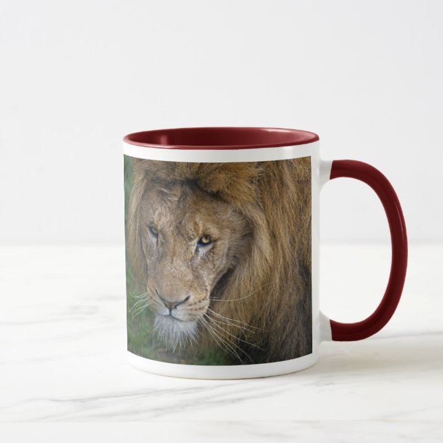 Taza El Rey Mug (Derecha)