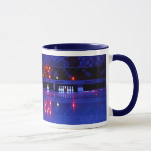 TAZA EL RODAR