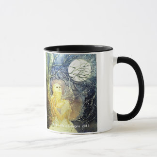 Taza El romántico