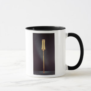 Taza El sceptre real, de la tumba de