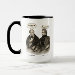 Taza El Secreto de la Escala de Baermann: La Lección Et