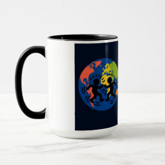 Taza El Shuggle™️