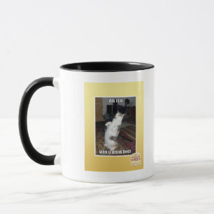 Taza el SID es u