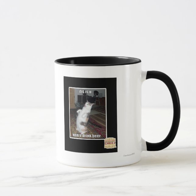 Taza el SID es u (Derecha)
